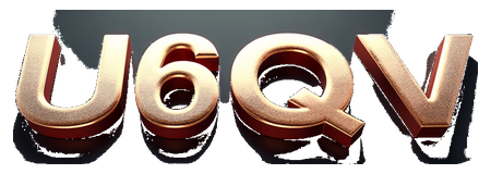 u6qv logo
