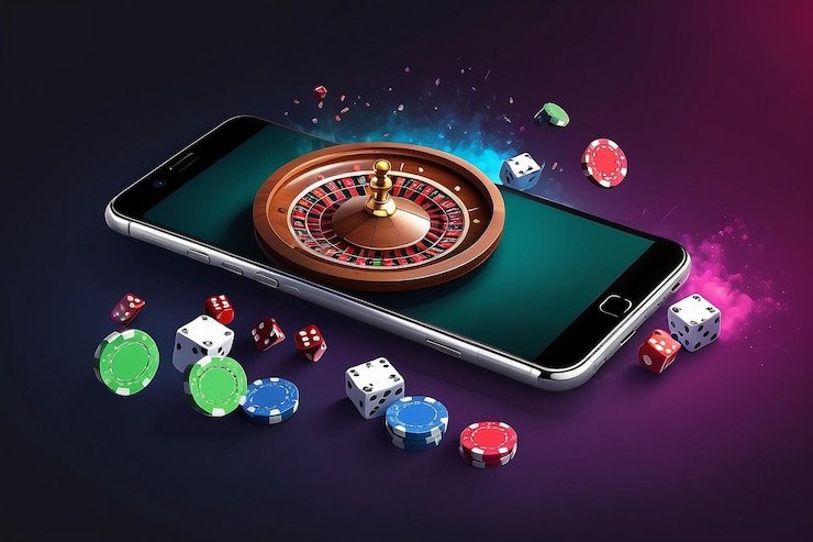 u6qv mobile gaming
